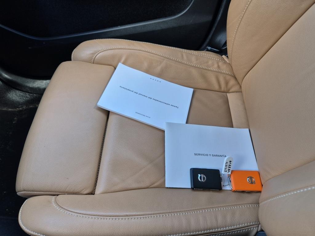 VOLVO XC40 1.5 T4 TWIN RECHARGE INSCRIPT. AUT 211CV 10