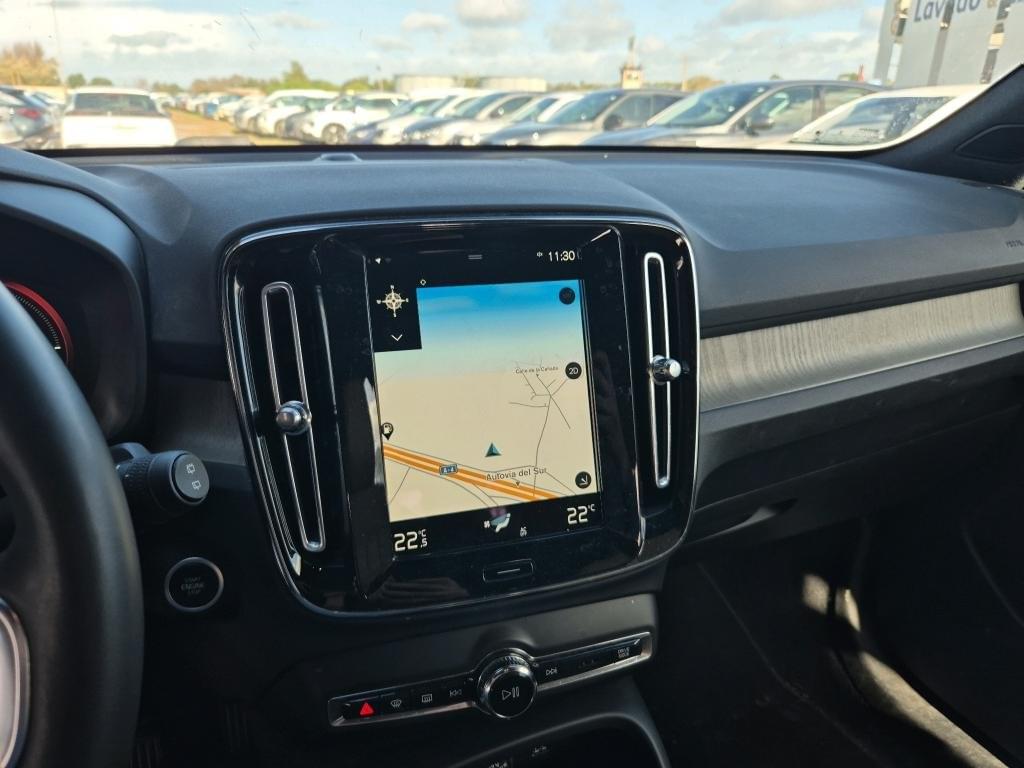 VOLVO XC40 1.5 T4 TWIN RECHARGE INSCRIPT. AUT 211CV 7