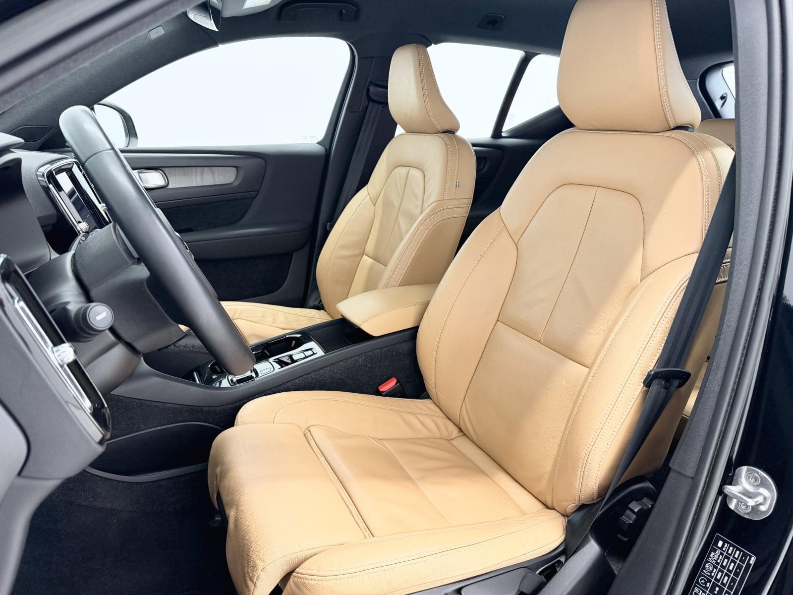 VOLVO XC40 1.5 T4 TWIN RECHARGE INSCRIPT. AUT 210CV 24 