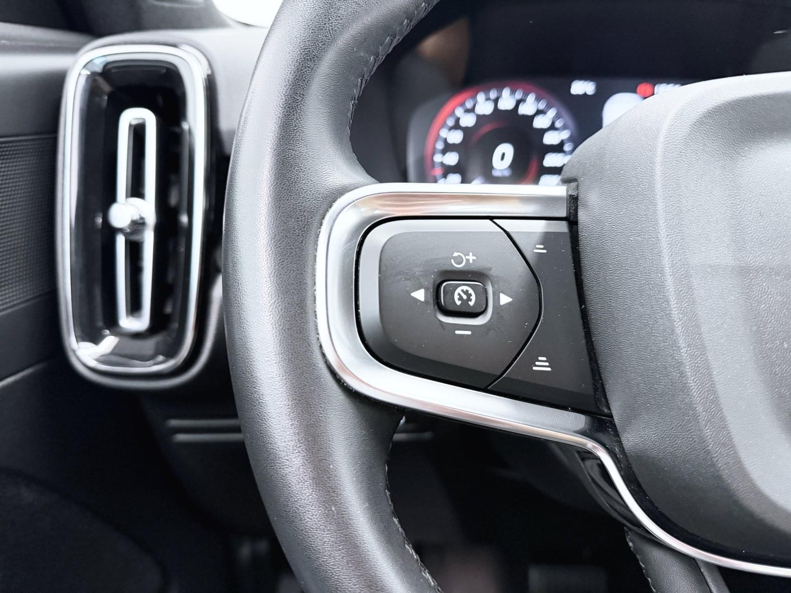 VOLVO XC40 1.5 T4 TWIN RECHARGE INSCRIPT. AUT 210CV 29 