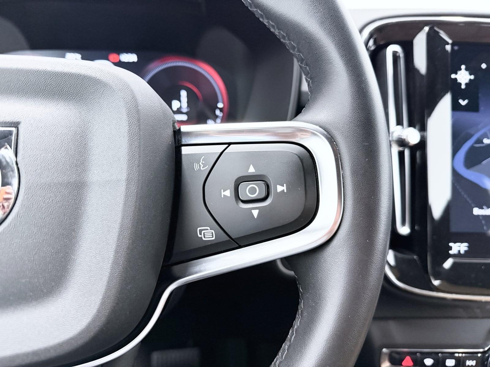 VOLVO XC40 1.5 T4 TWIN RECHARGE INSCRIPT. AUT 210CV 30 