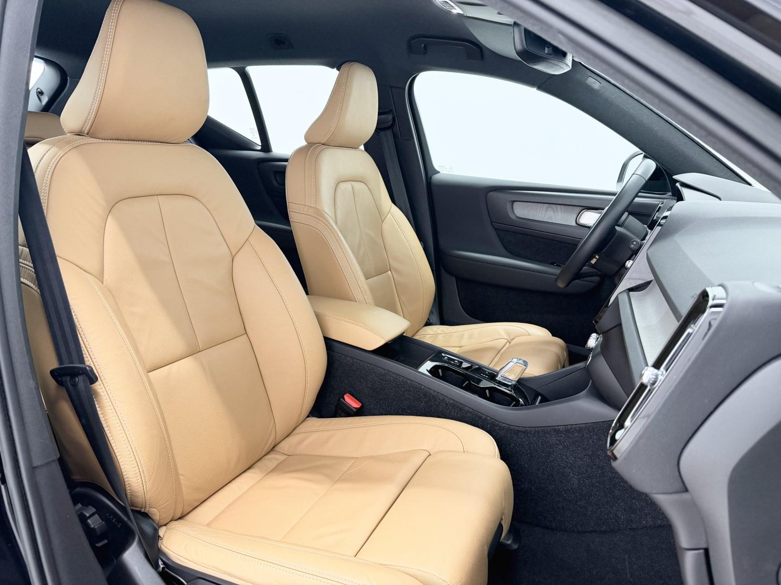 VOLVO XC40 1.5 T4 TWIN RECHARGE INSCRIPT. AUT 210CV 39 