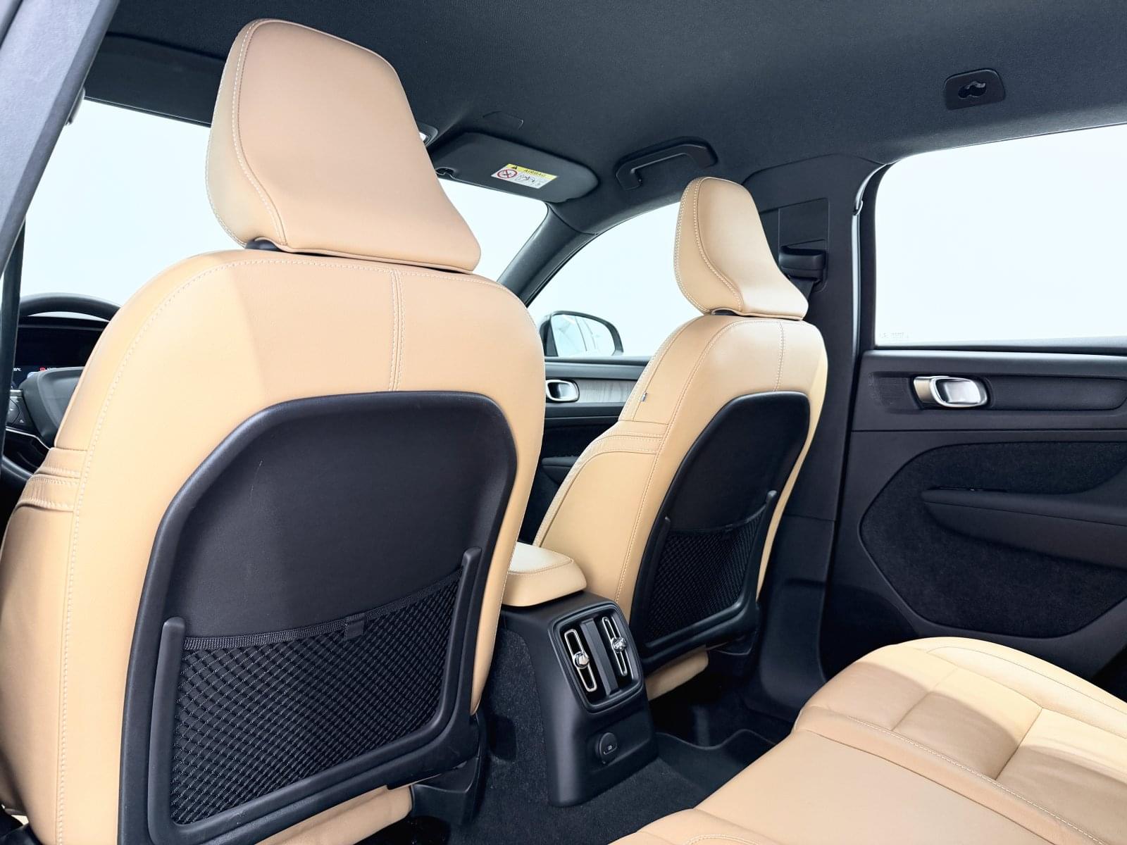 VOLVO XC40 1.5 T4 TWIN RECHARGE INSCRIPT. AUT 210CV 40 