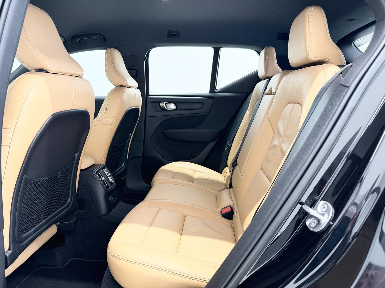 VOLVO XC40 1.5 T4 TWIN RECHARGE INSCRIPT. AUT 210CV 41 