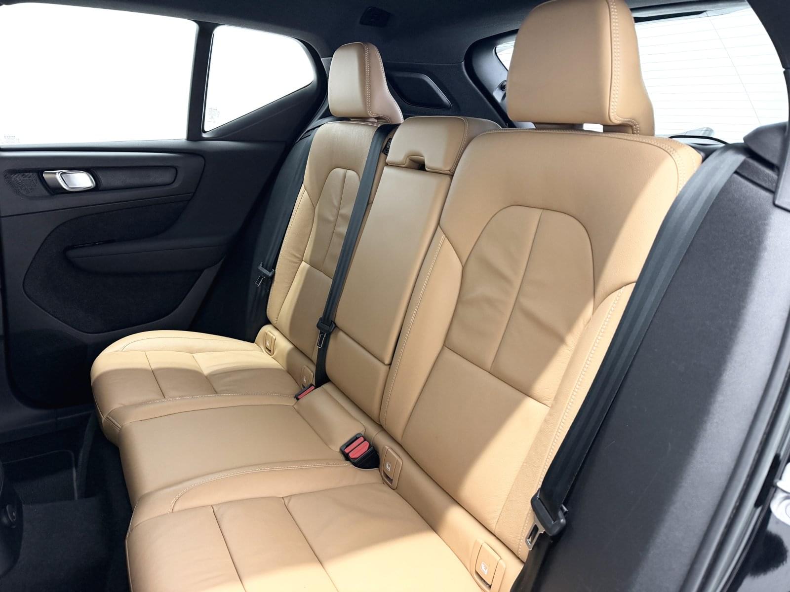 VOLVO XC40 1.5 T4 TWIN RECHARGE INSCRIPT. AUT 210CV 42 