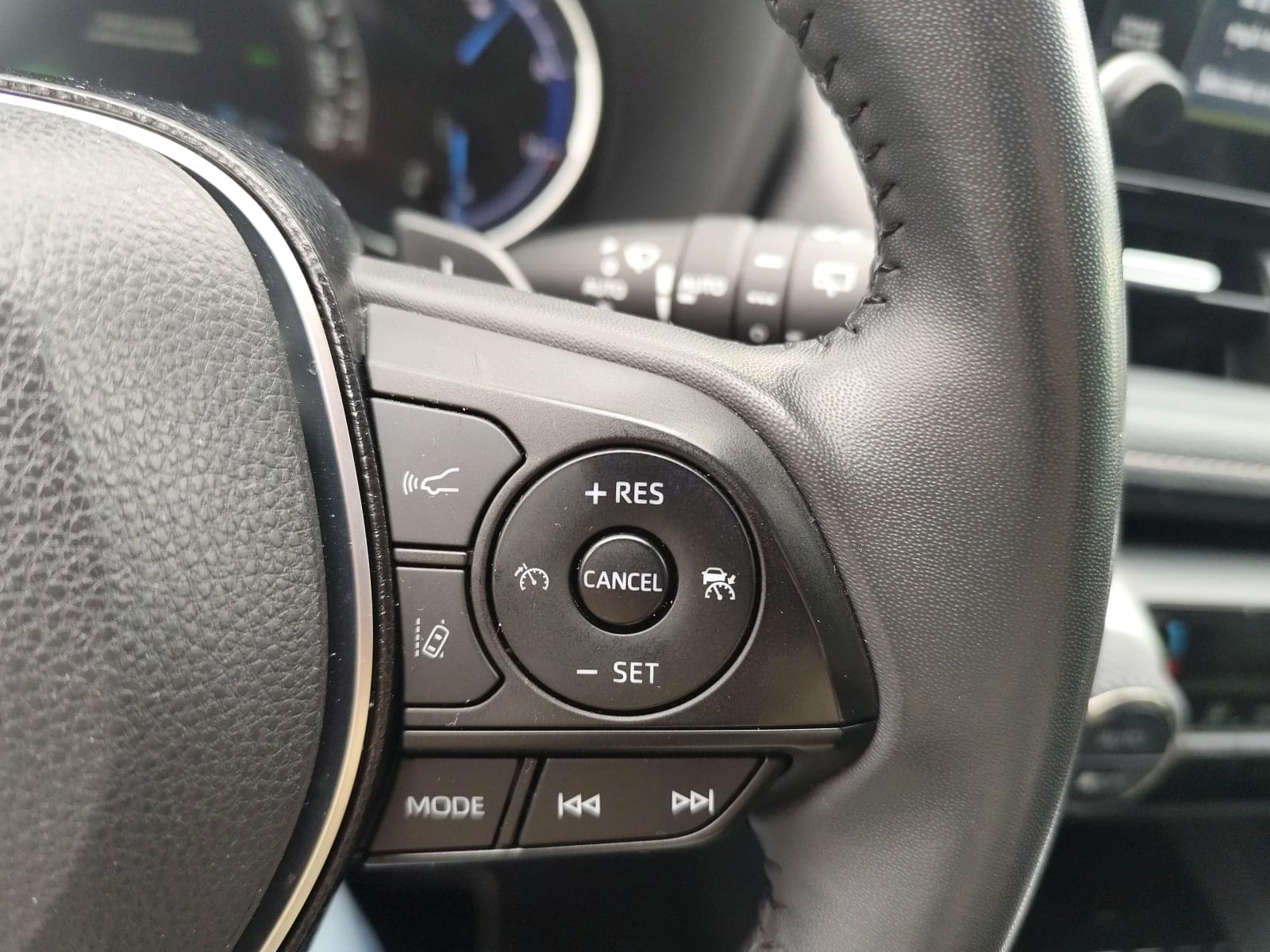 TOYOTA RAV4 2.5L 220H STYLE 14