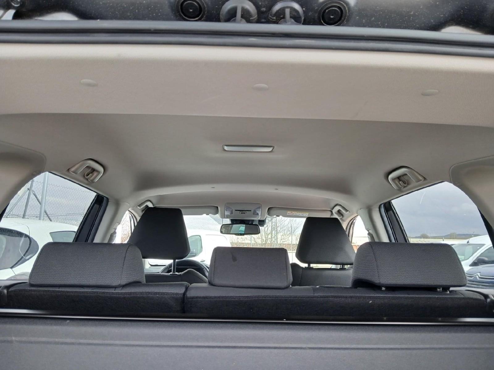 TOYOTA RAV4 2.5L 220H ADVANCE 217 CV 12 