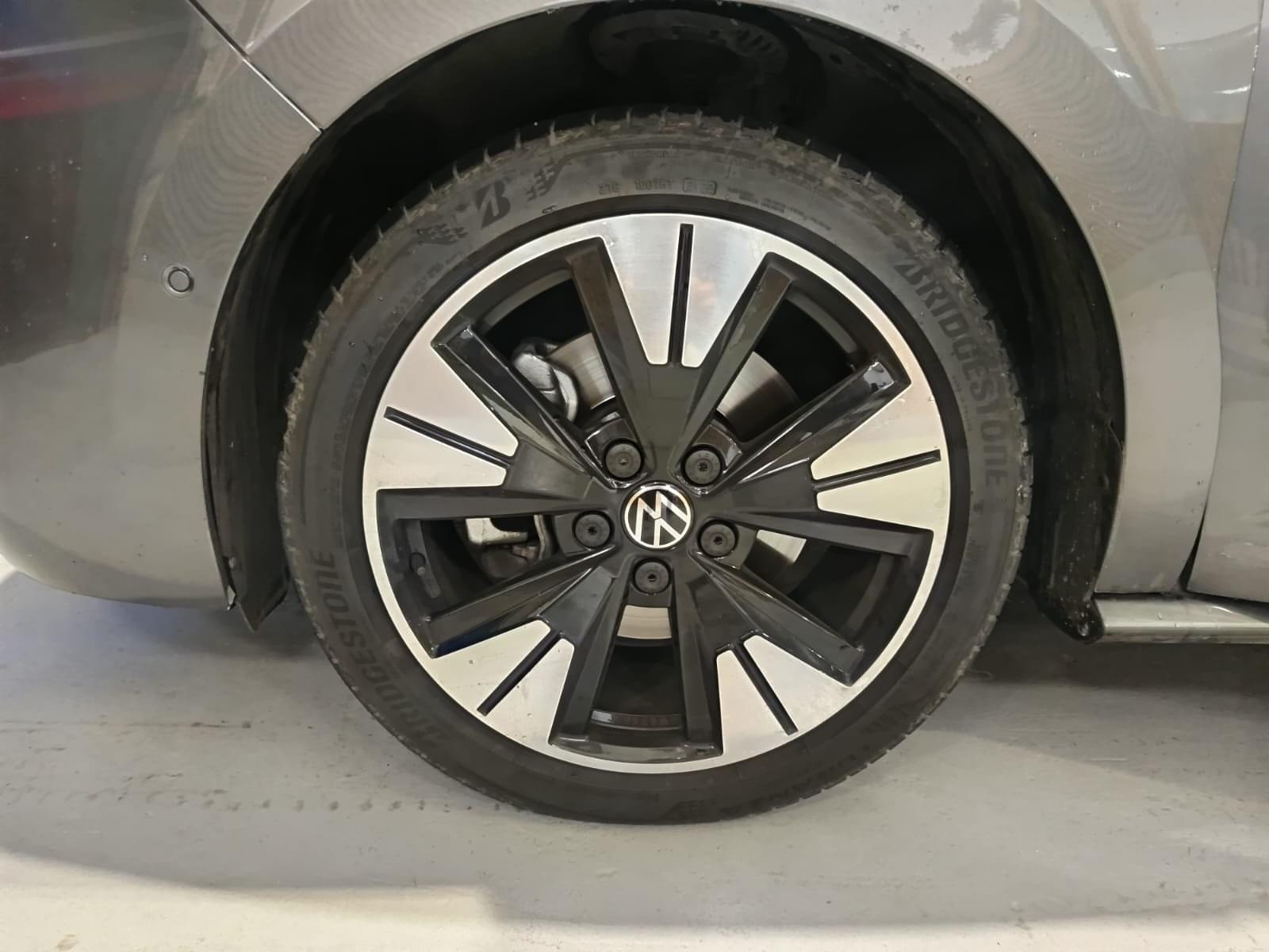 VOLKSWAGEN MULTIVAN 2.0 TSI 204CV Life DSG Larga 6