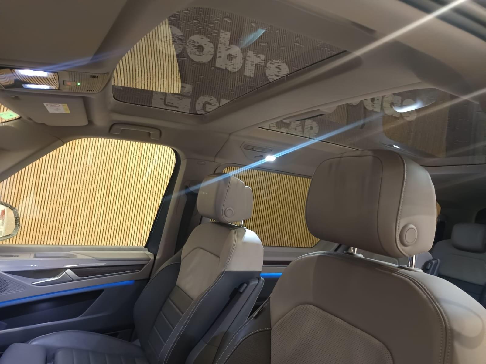 VOLKSWAGEN MULTIVAN 2.0 TSI 204CV Life DSG Larga 8