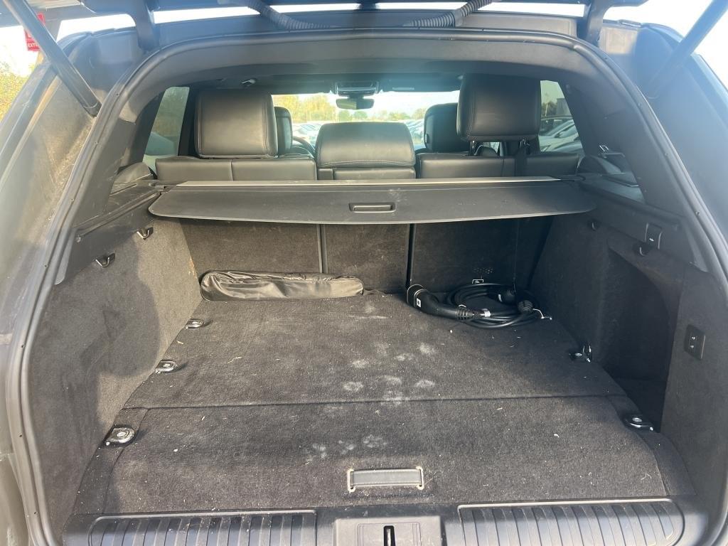 LAND ROVER RANGE ROVER SPORT 2.0 SI4 PHEV  403CV HSE 4 