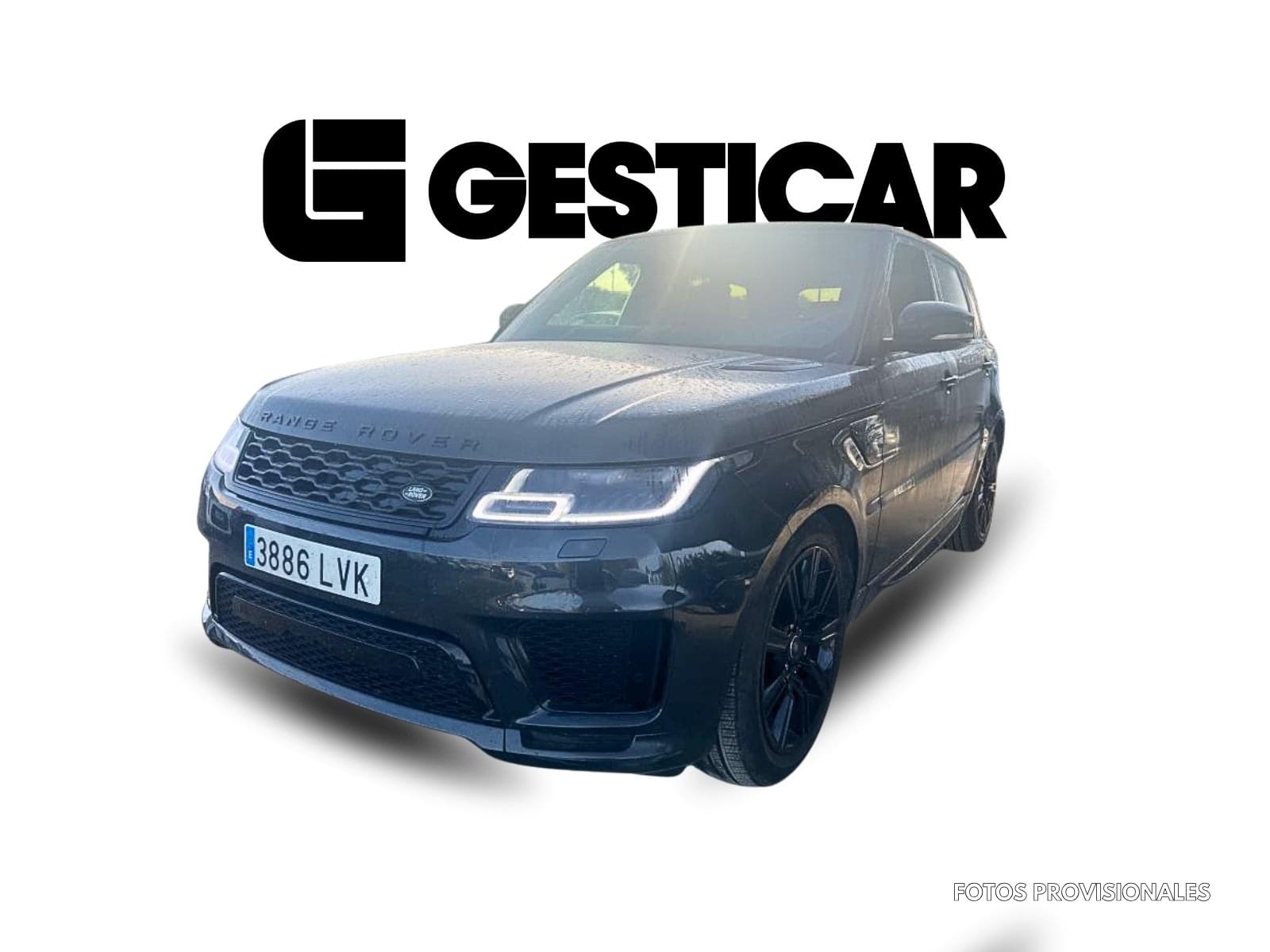 LAND ROVER RANGE ROVER SPORT 2.0 SI4 PHEV  403CV HSE 1 