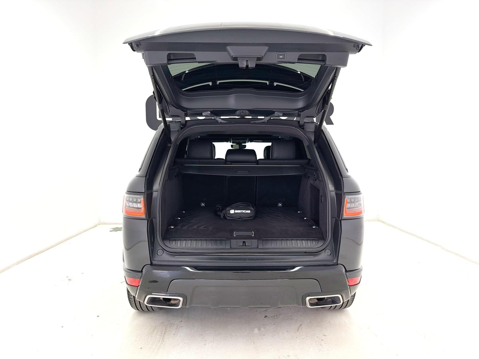 LAND ROVER RANGE ROVER SPORT 2.0 SI4 PHEV  404CV HSE 15 