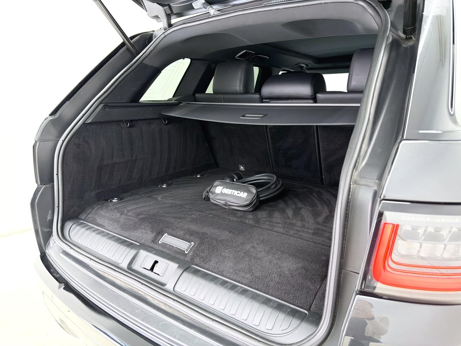 LAND ROVER RANGE ROVER SPORT 2.0 SI4 PHEV  404CV HSE 18 