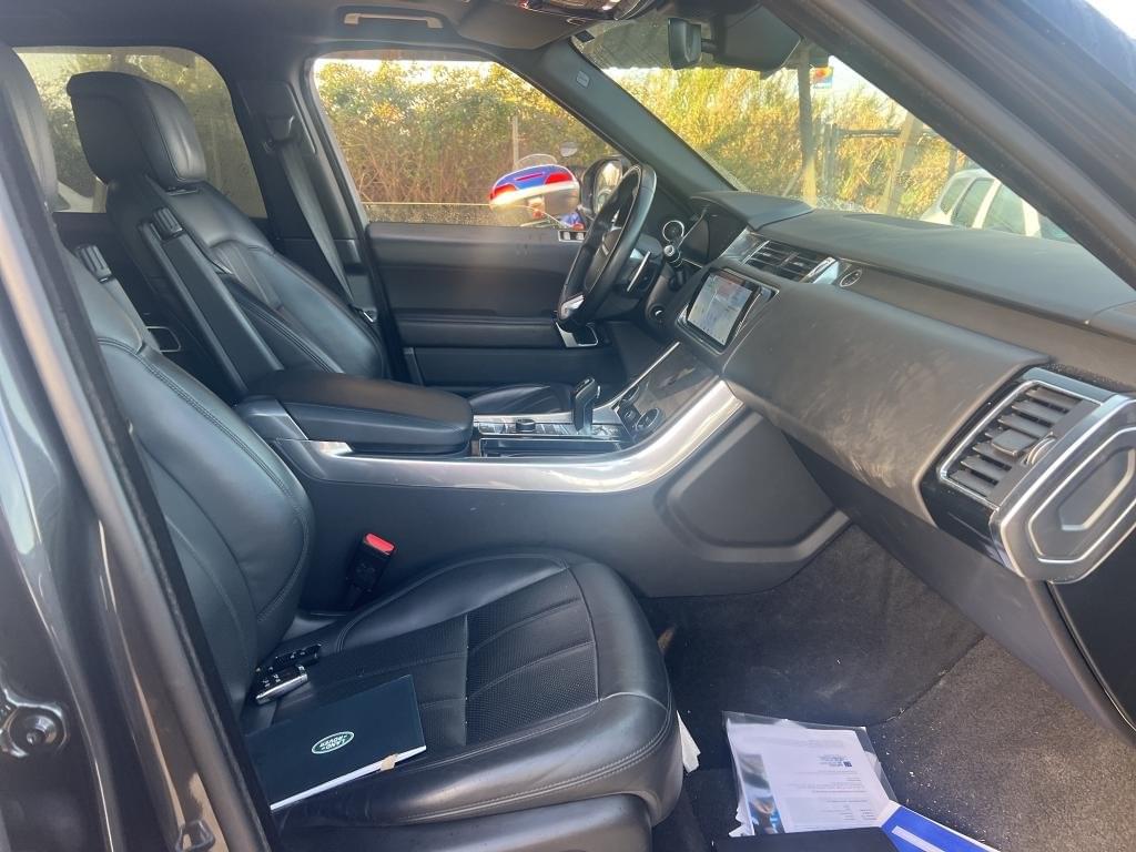 LAND ROVER RANGE ROVER SPORT 2.0 SI4 PHEV  403CV HSE 9 
