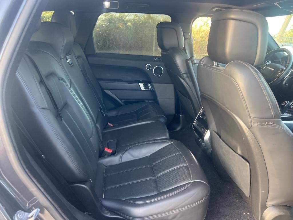 LAND ROVER RANGE ROVER SPORT 2.0 SI4 PHEV  403CV HSE 10 