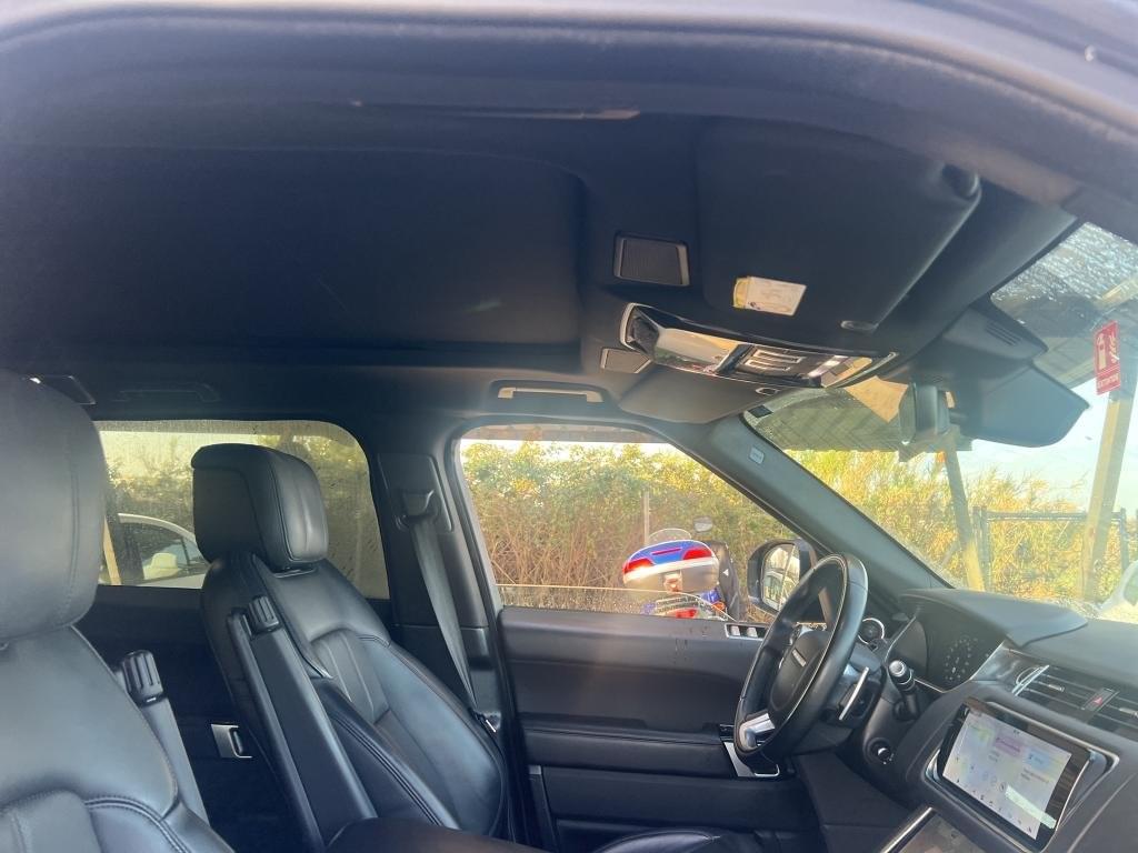 LAND ROVER RANGE ROVER SPORT 2.0 SI4 PHEV  403CV HSE 11 