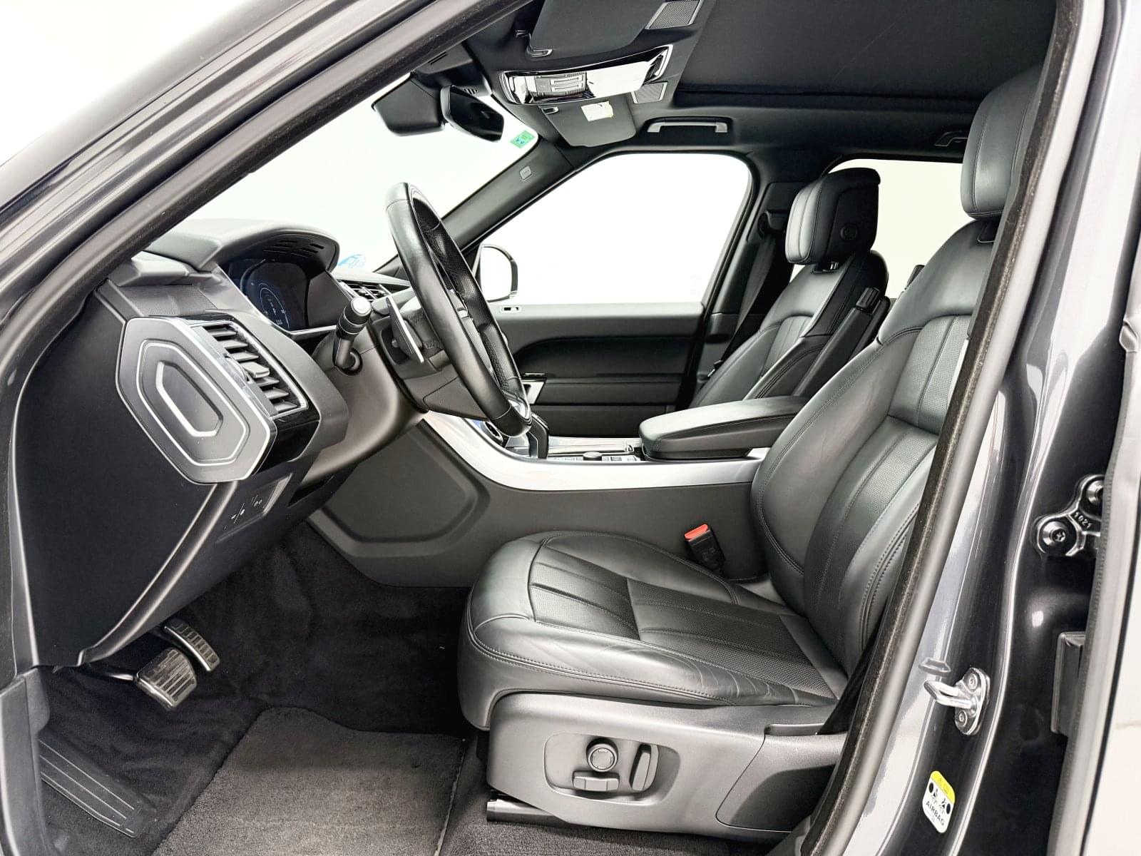 LAND ROVER RANGE ROVER SPORT 2.0 SI4 PHEV  404CV HSE 26 
