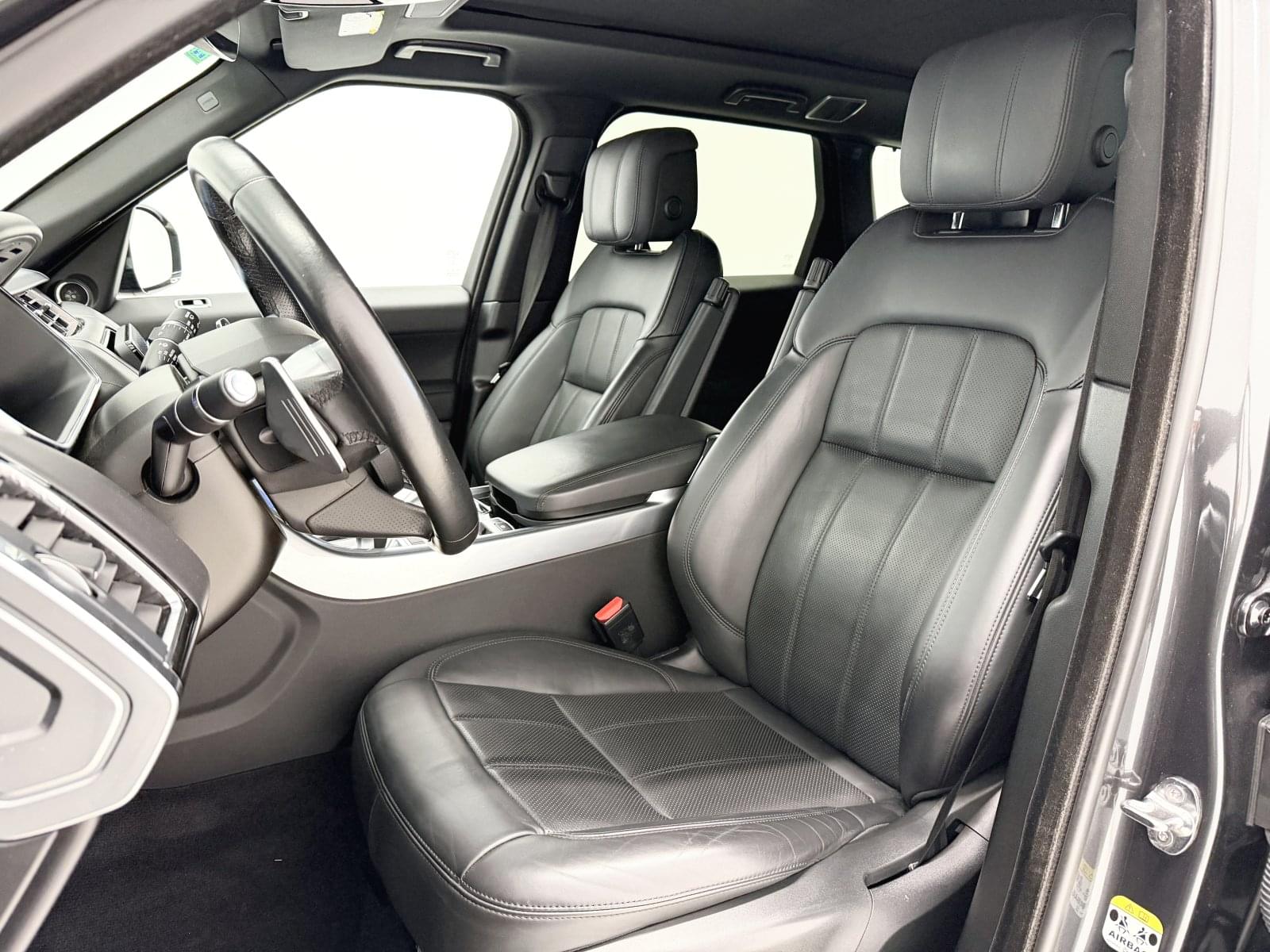 LAND ROVER RANGE ROVER SPORT 2.0 SI4 PHEV  404CV HSE 30 