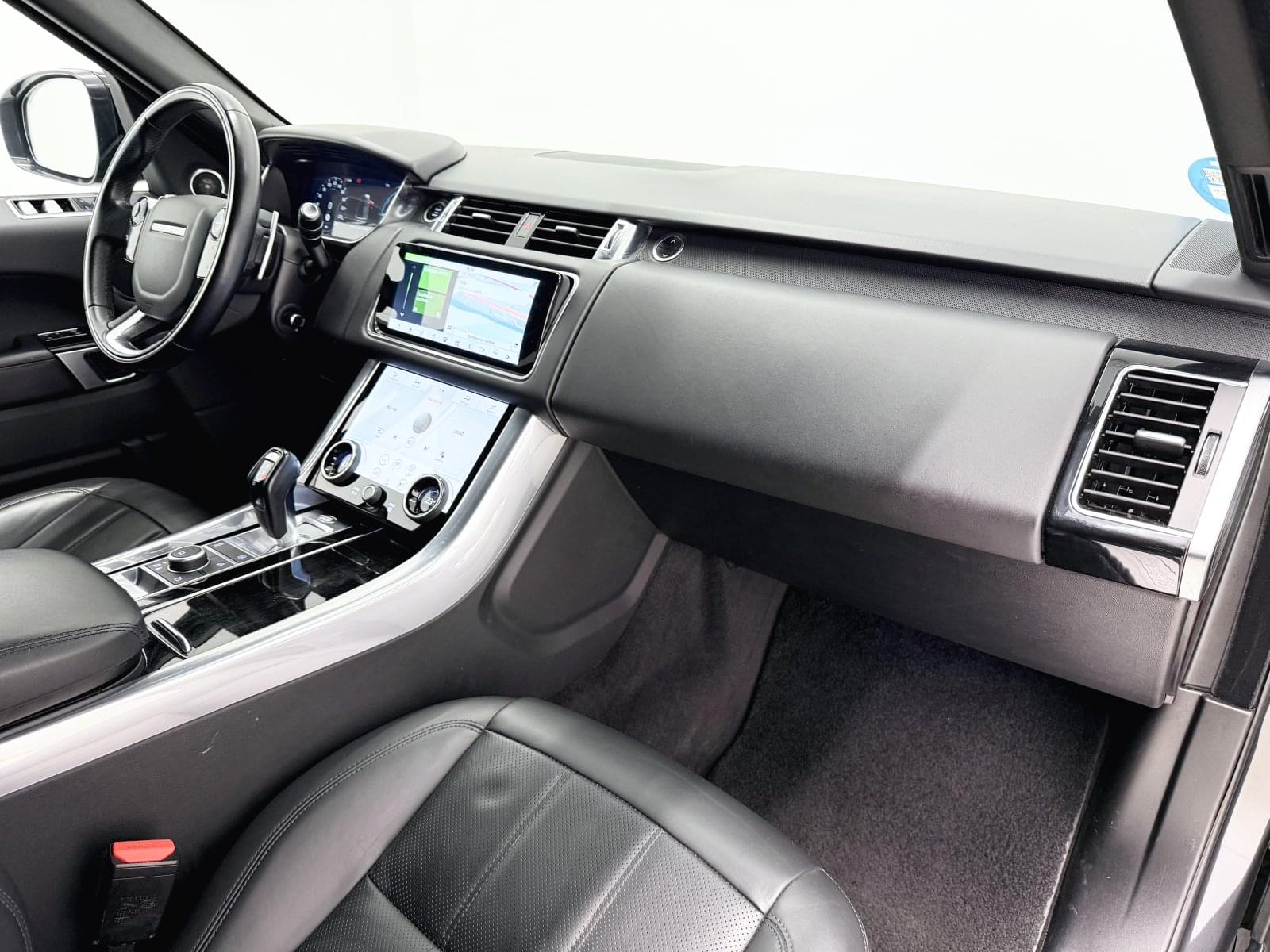 LAND ROVER RANGE ROVER SPORT 2.0 SI4 PHEV  404CV HSE 42 