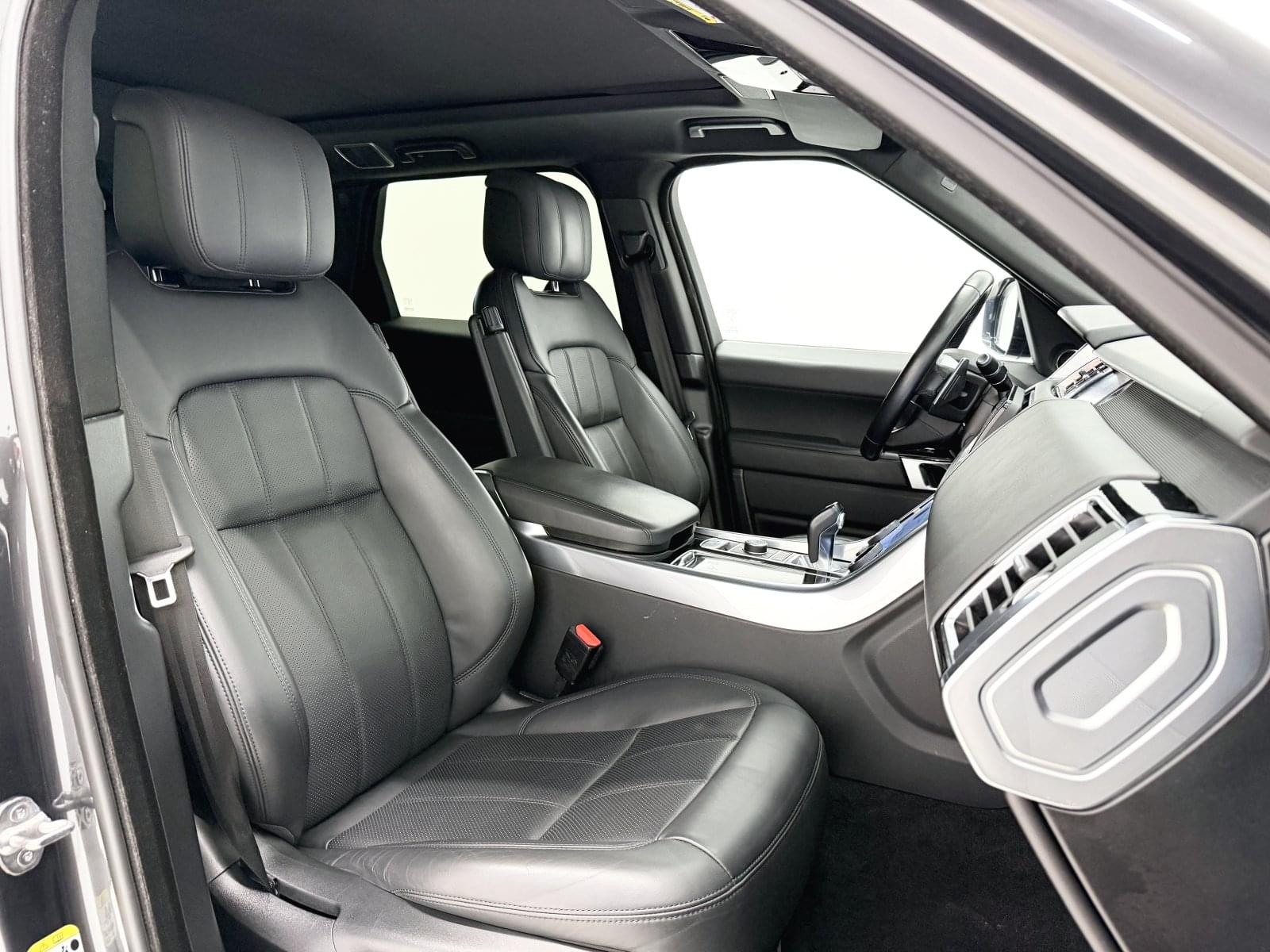 LAND ROVER RANGE ROVER SPORT 2.0 SI4 PHEV  404CV HSE 44 