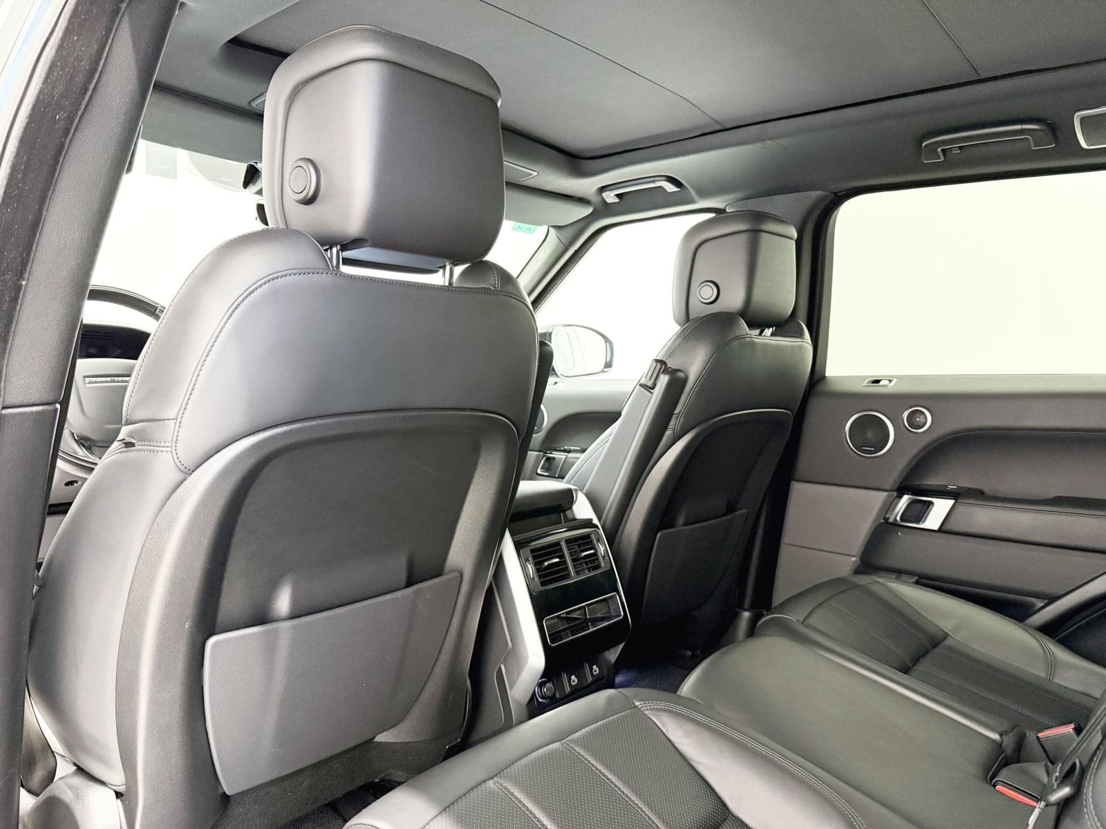 LAND ROVER RANGE ROVER SPORT 2.0 SI4 PHEV  404CV HSE 45 