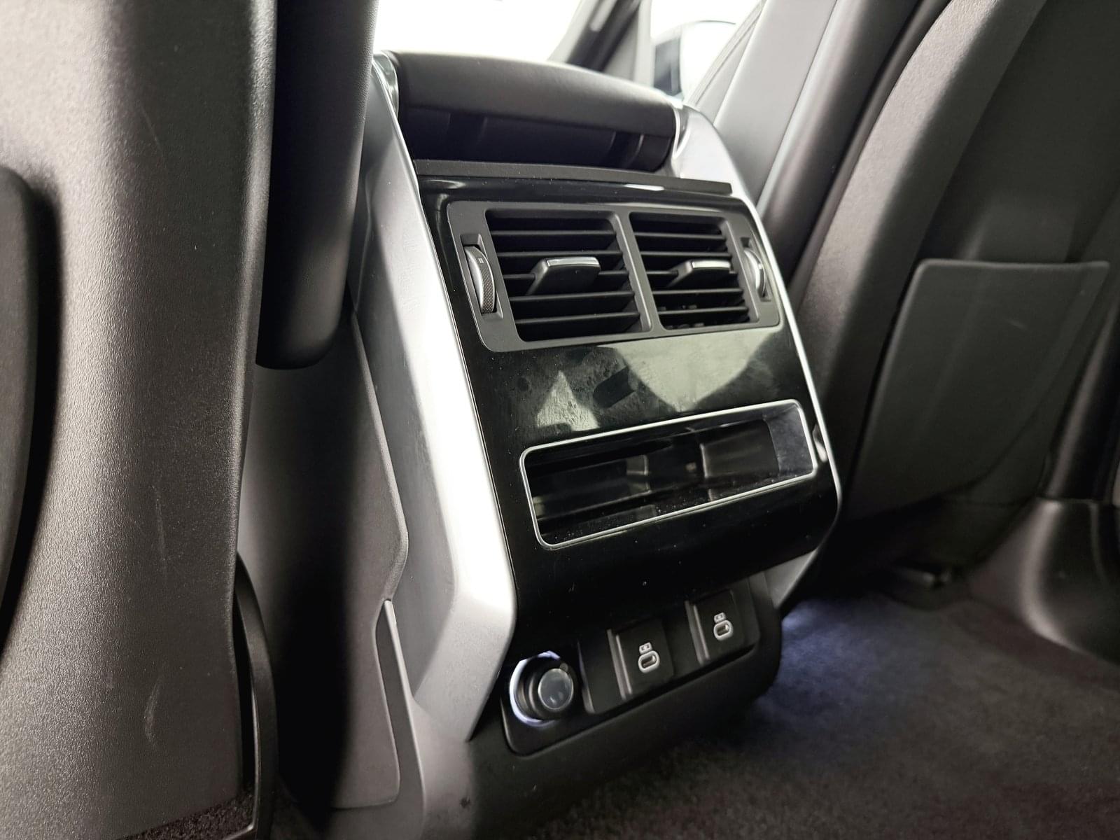 LAND ROVER RANGE ROVER SPORT 2.0 SI4 PHEV  404CV HSE 46 
