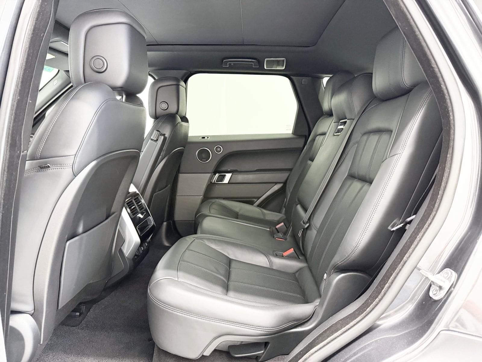 LAND ROVER RANGE ROVER SPORT 2.0 SI4 PHEV  404CV HSE 47 