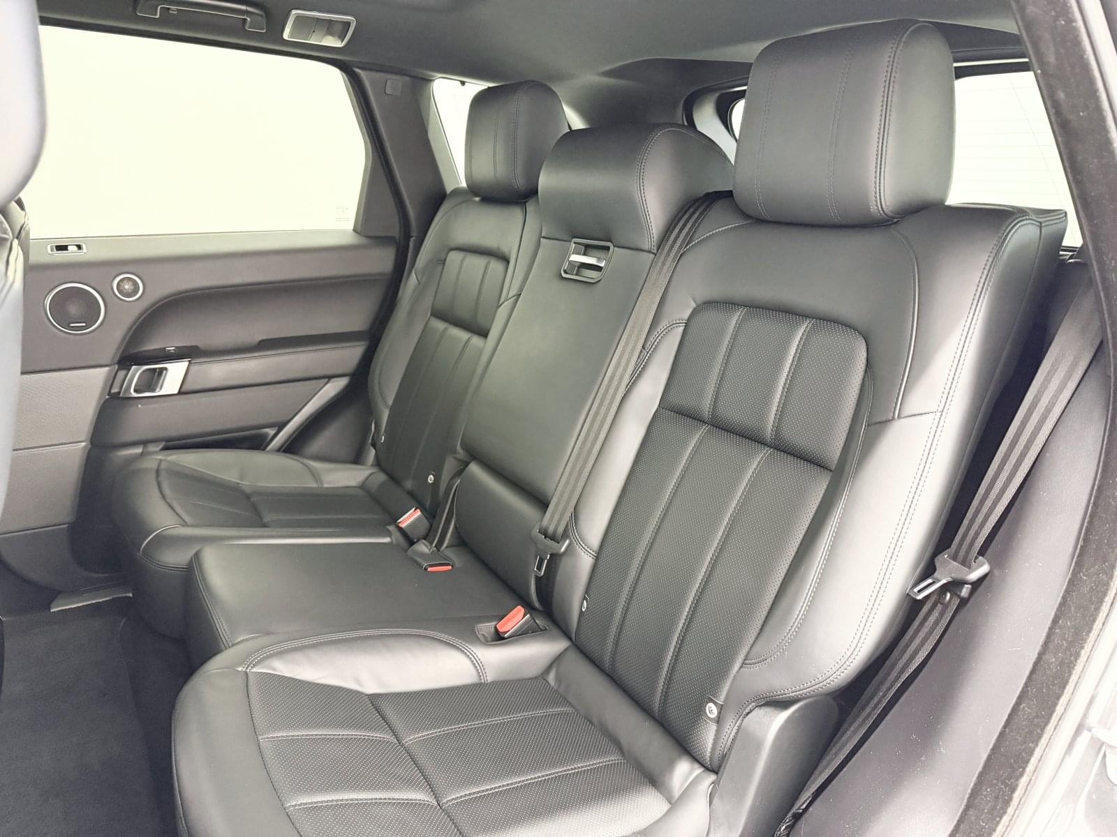 LAND ROVER RANGE ROVER SPORT 2.0 SI4 PHEV  404CV HSE 48 