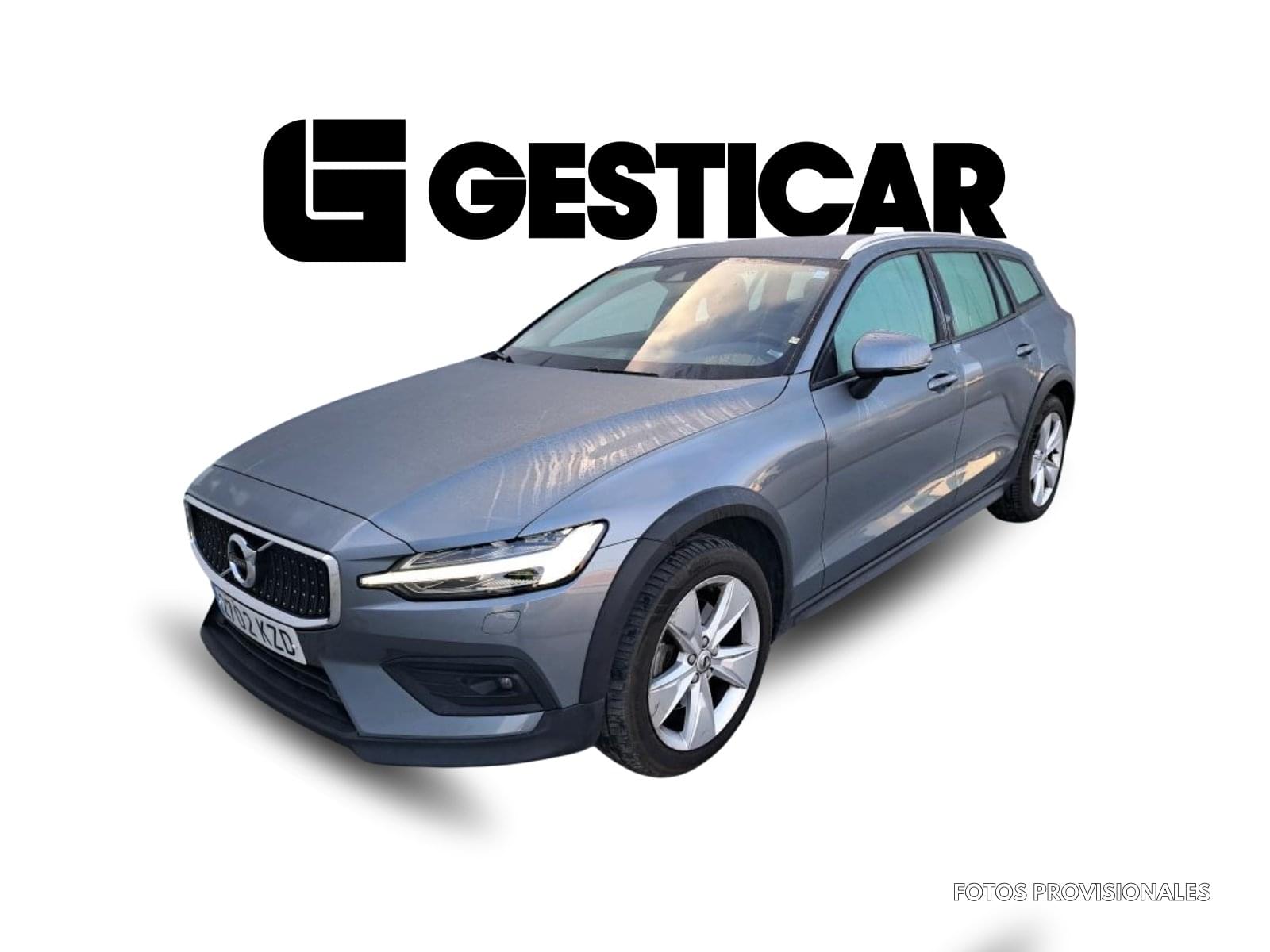 imagen de VOLVO V60 CROSS COUNTRY 2.0 D4 AUTO AWD 190CV - REF: 01622