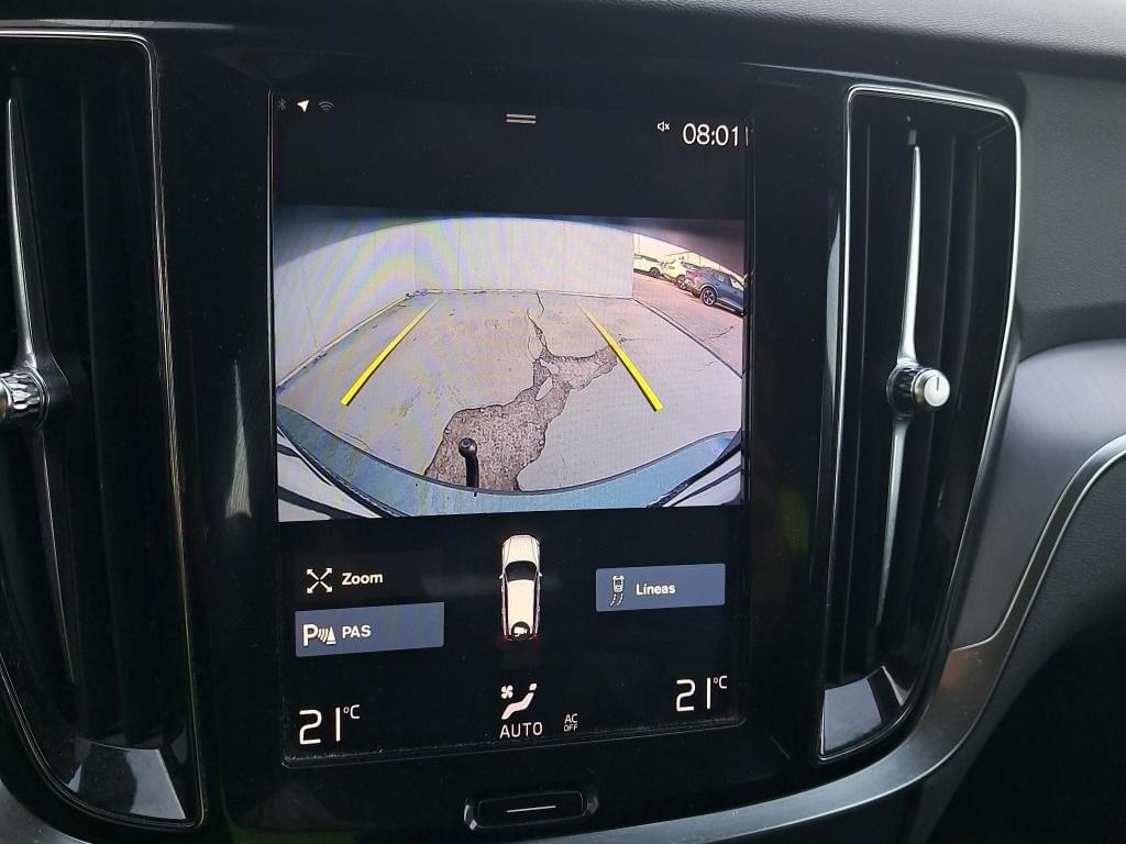 VOLVO V60 CROSS COUNTRY 2.0 D4 AUTO AWD 190CV 7