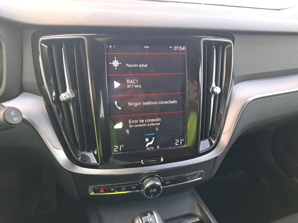 VOLVO V60 CROSS COUNTRY 2.0 D4 AUTO AWD 190CV 9