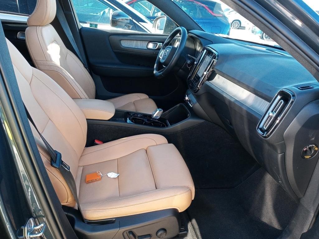 VOLVO XC40 1.5 T5 TWIN RECHARGE INSCRIPT. AUT 262CV 6