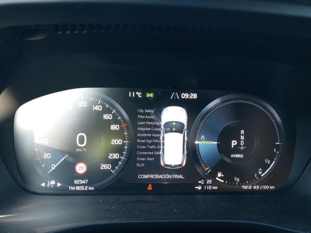 VOLVO XC40 1.5 T5 TWIN RECHARGE INSCRIPT. AUT 262CV 7