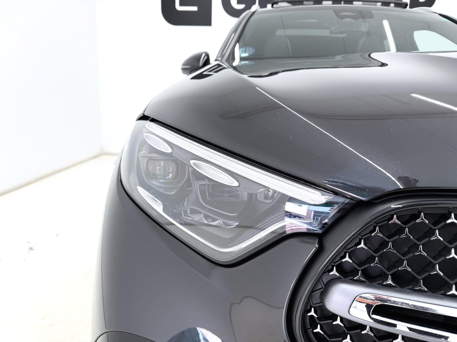 MERCEDES CLASE GLC GLC 300 DE 4MATIC 333cv 4