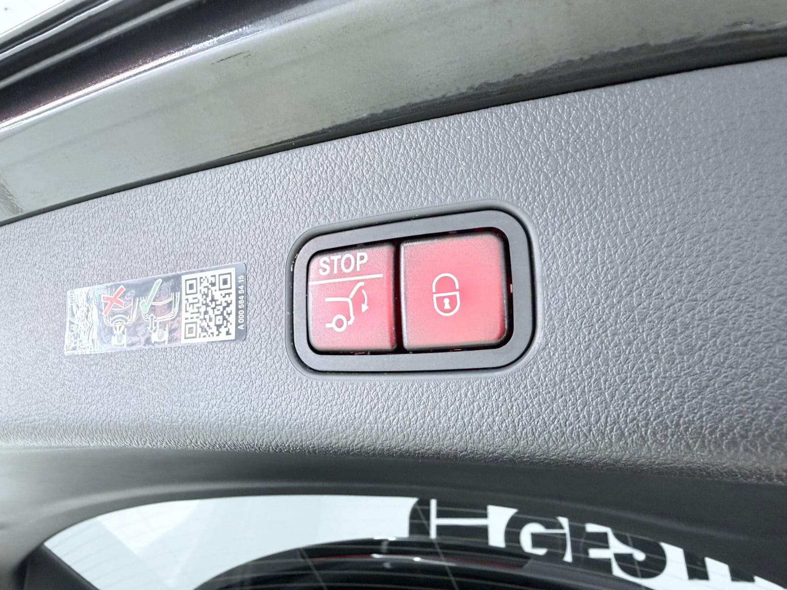 MERCEDES CLASE GLC GLC 300 DE 4MATIC 333cv 16