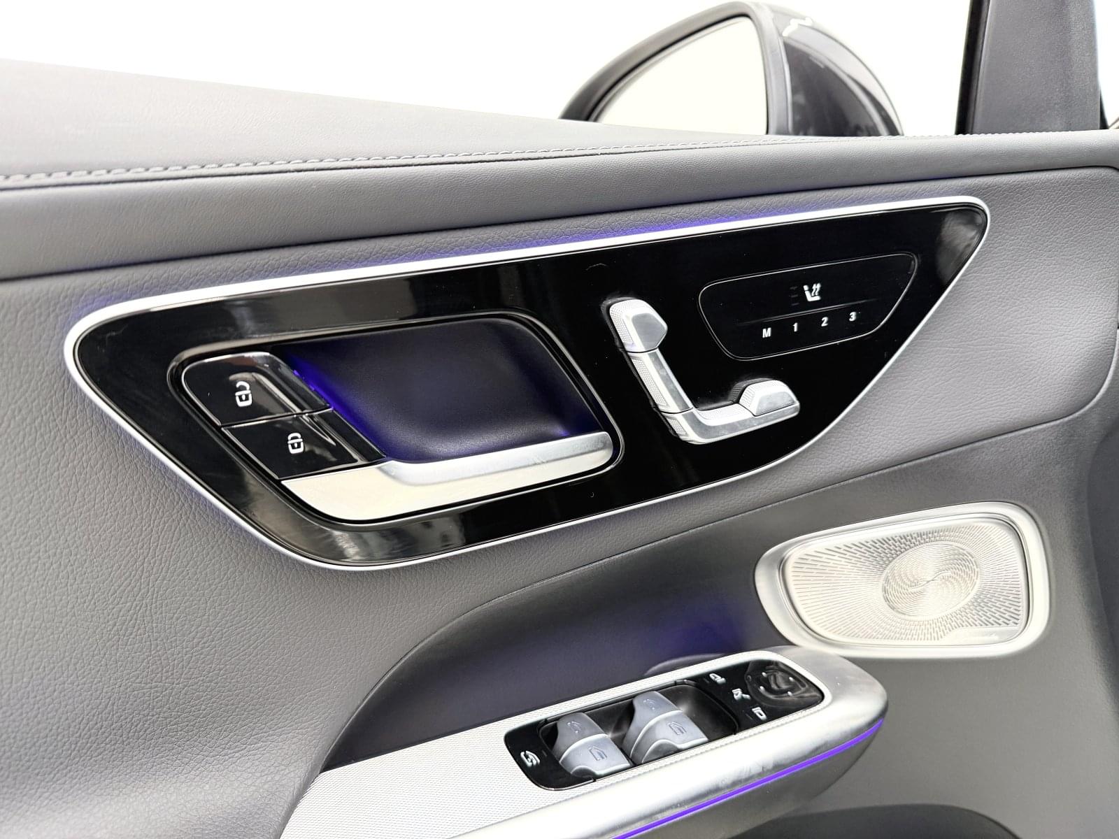 MERCEDES CLASE GLC GLC 300 DE 4MATIC 333cv 27