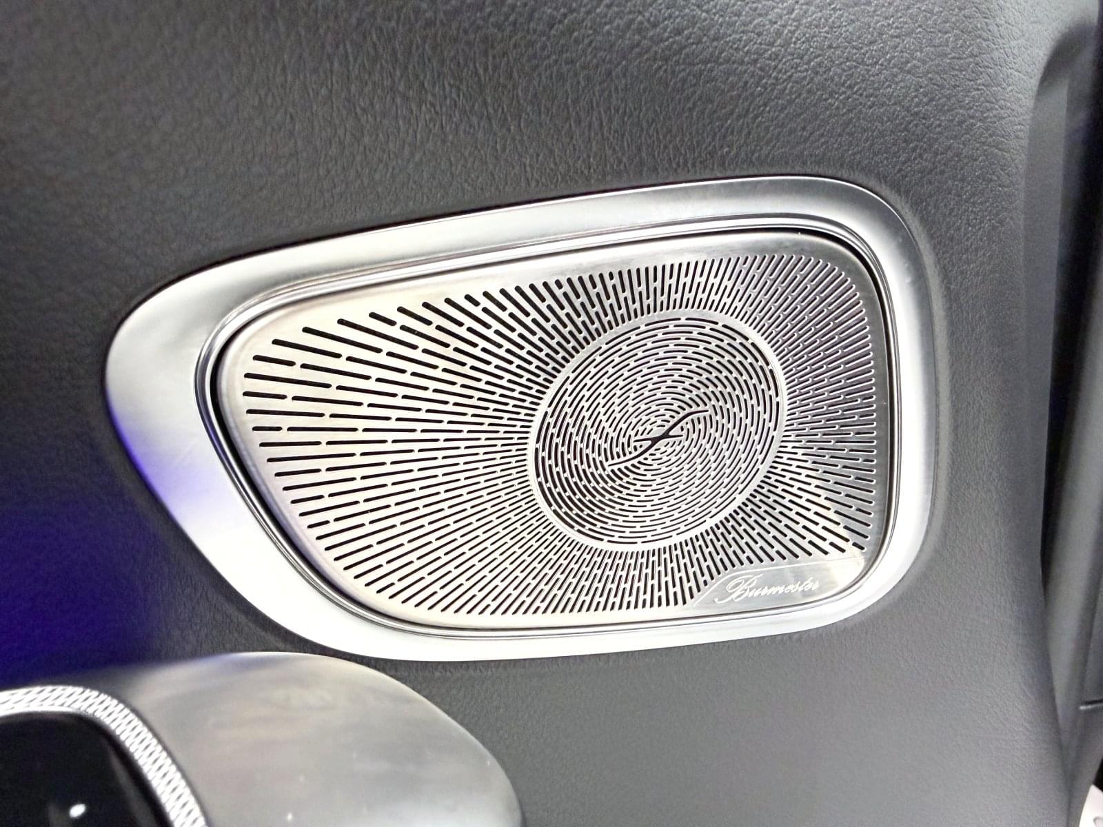 MERCEDES CLASE GLC GLC 300 DE 4MATIC 333cv 28