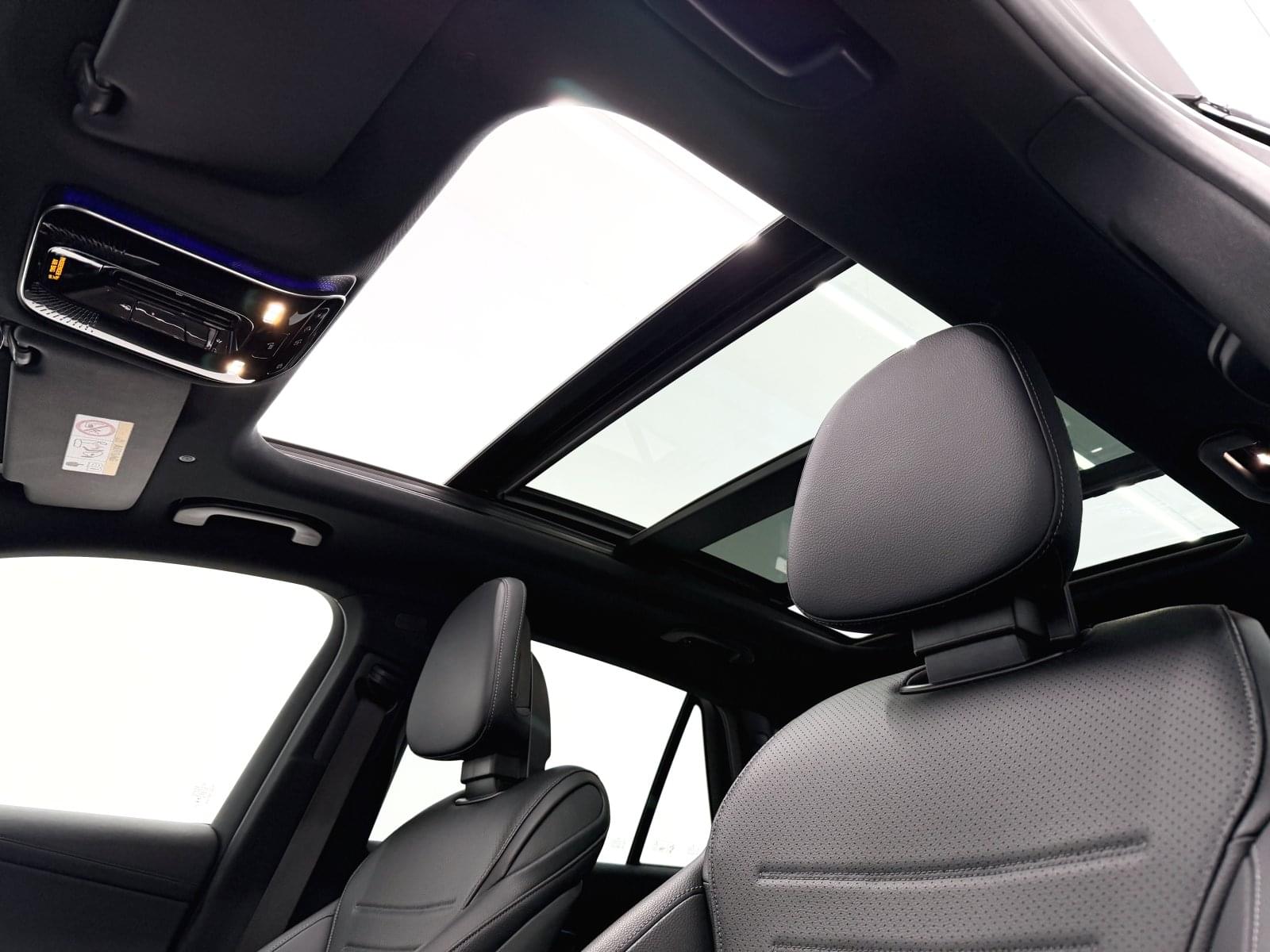 MERCEDES CLASE GLC GLC 300 DE 4MATIC 333cv 30