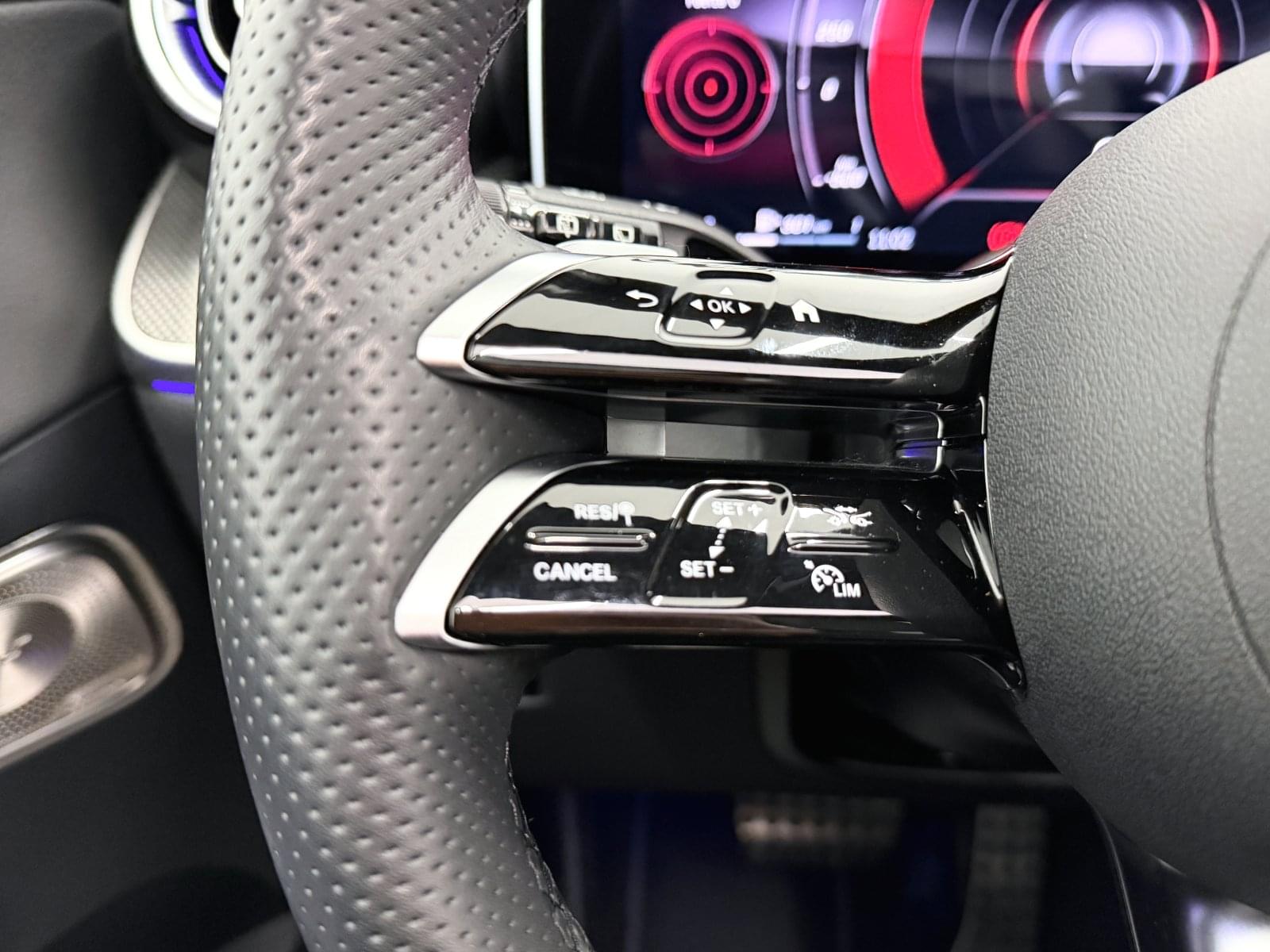 MERCEDES CLASE GLC GLC 300 DE 4MATIC 333cv 34