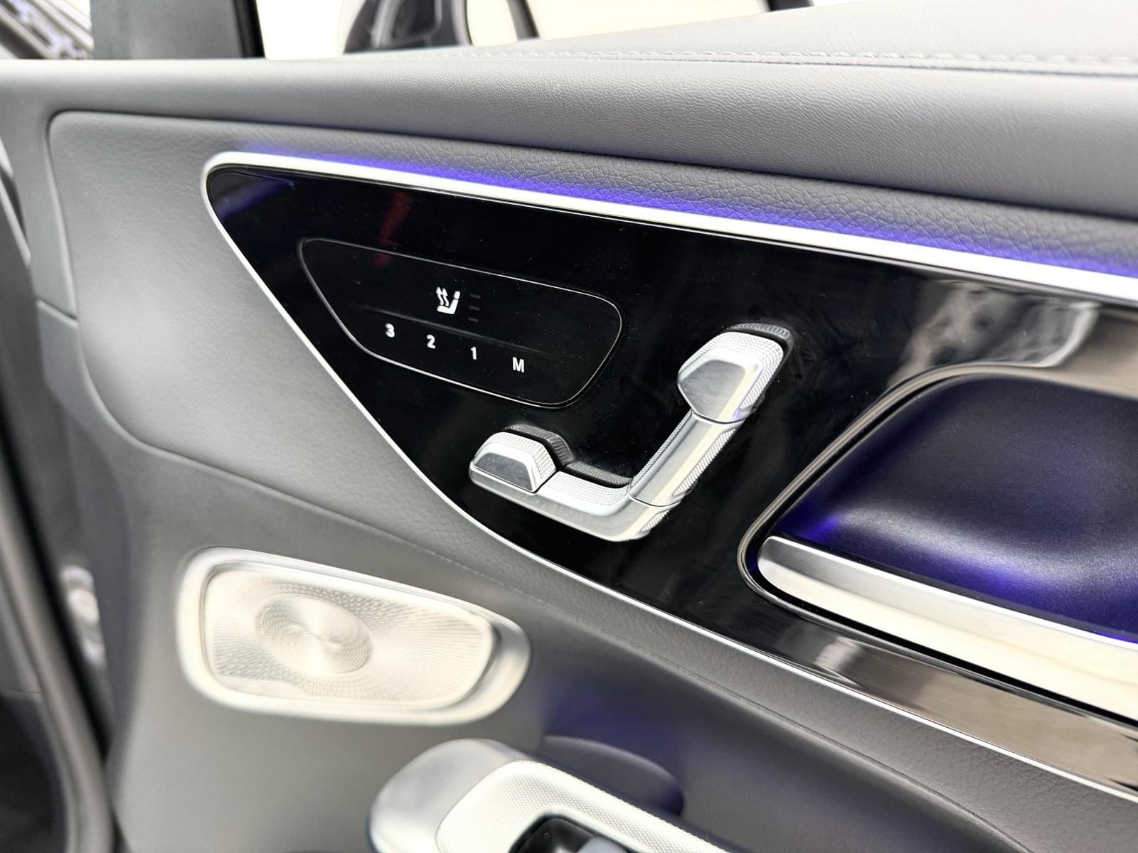 MERCEDES CLASE GLC GLC 300 DE 4MATIC 333cv 41