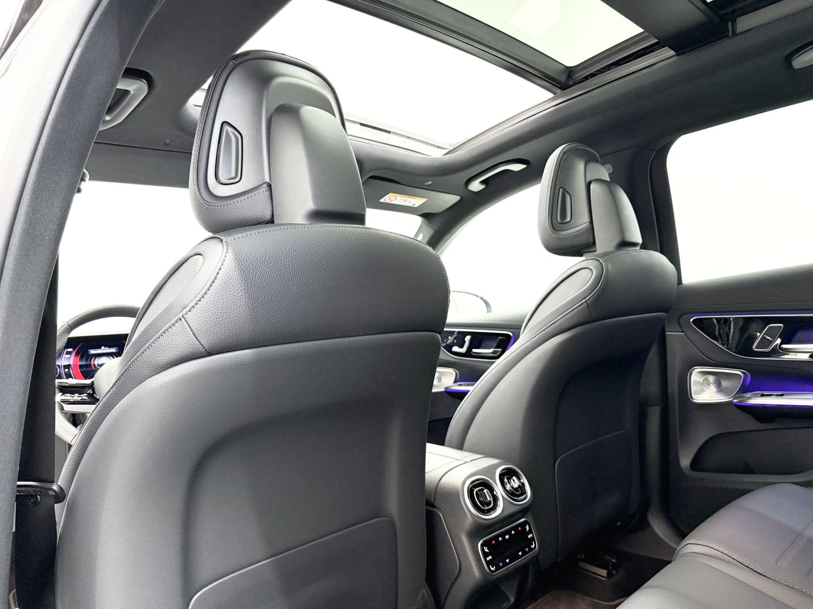 MERCEDES CLASE GLC GLC 300 DE 4MATIC 333cv 44