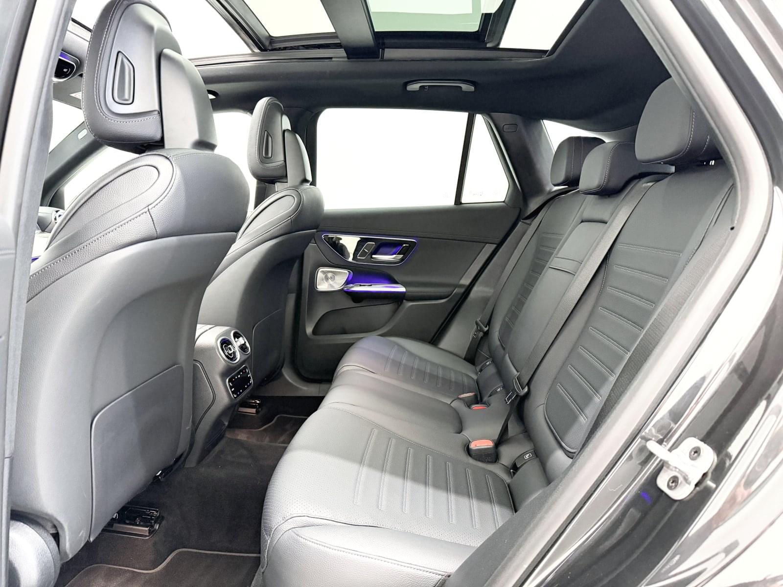 MERCEDES CLASE GLC GLC 300 DE 4MATIC 333cv 46