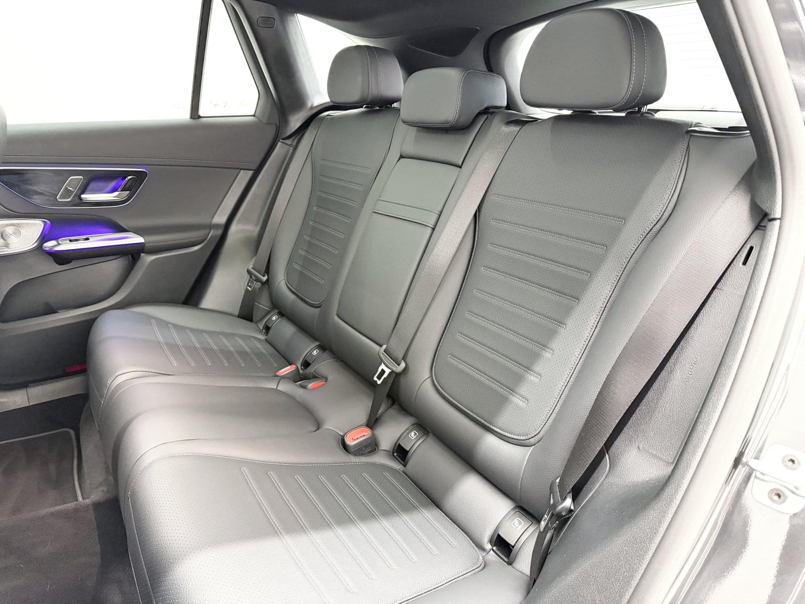 MERCEDES CLASE GLC GLC 300 DE 4MATIC 333cv 47