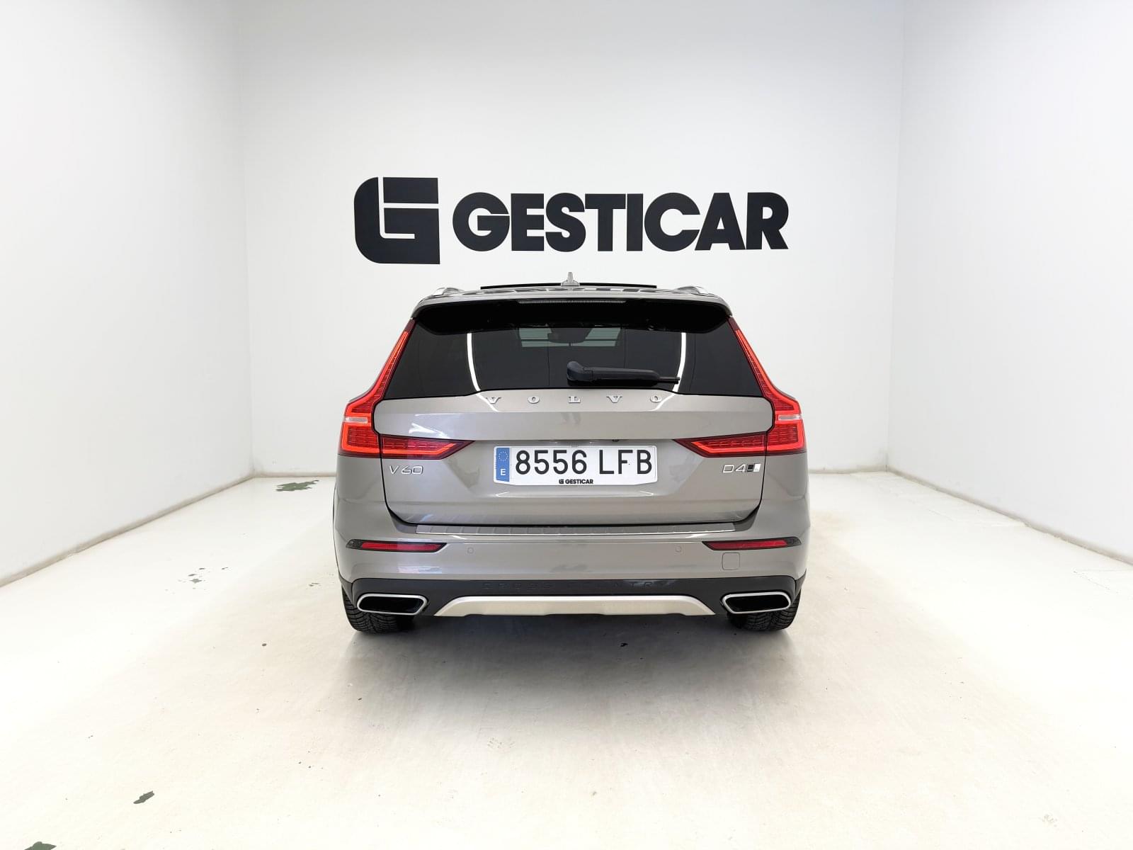 VOLVO V60 CROSS COUNTRY D4 AWD 190CV INSCRIPTION 12 