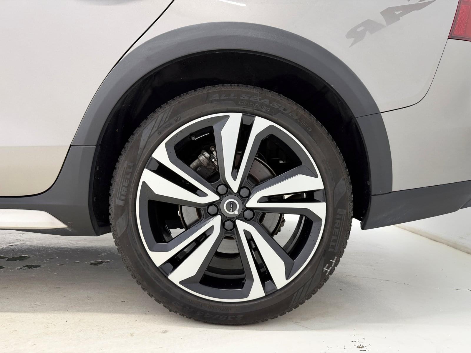 VOLVO V60 CROSS COUNTRY D4 AWD 190CV INSCRIPTION 22 