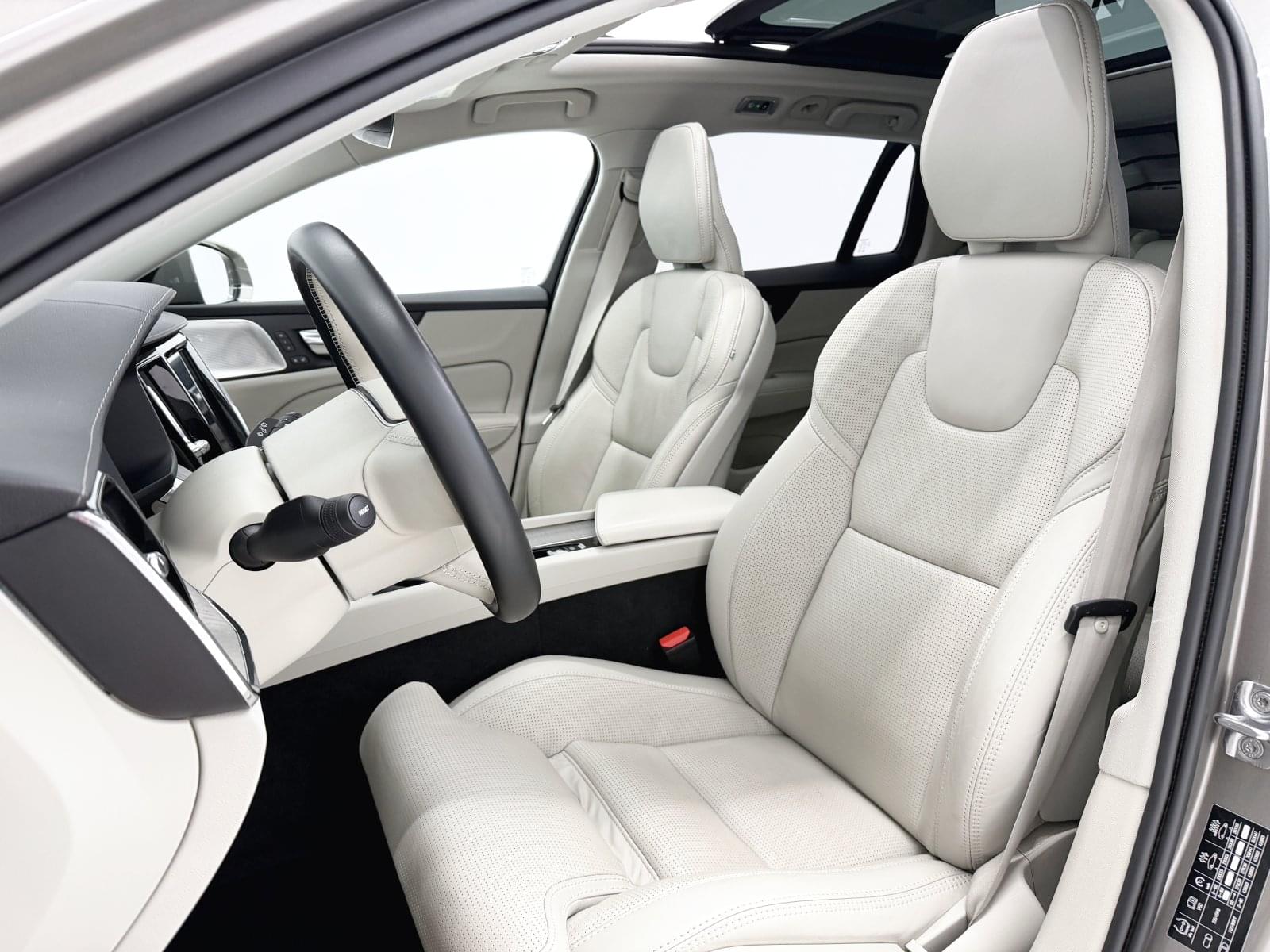 VOLVO V60 CROSS COUNTRY D4 AWD 190CV INSCRIPTION 24 