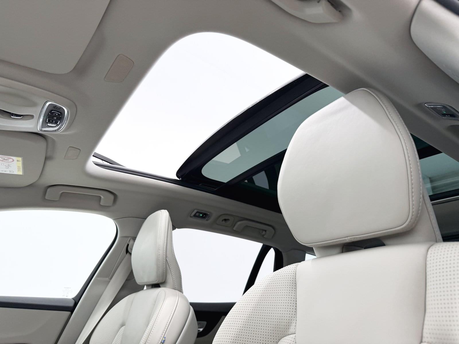 VOLVO V60 CROSS COUNTRY D4 AWD 190CV INSCRIPTION 27 