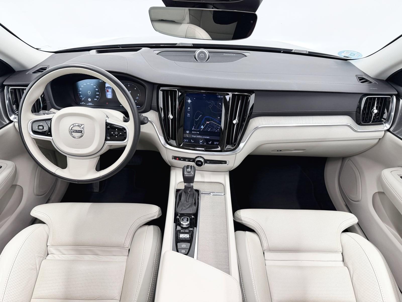 VOLVO V60 CROSS COUNTRY D4 AWD 190CV INSCRIPTION 29 