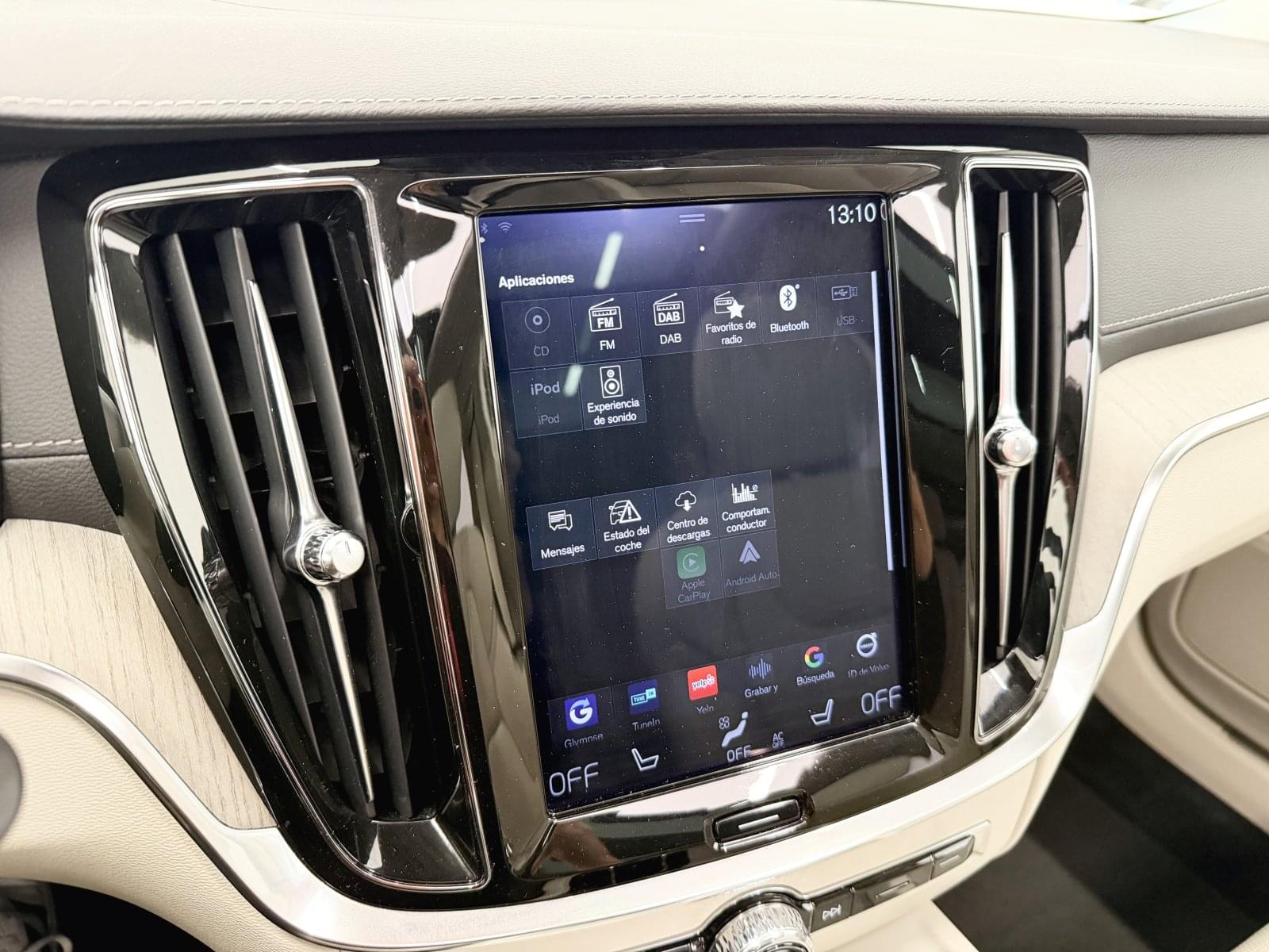 VOLVO V60 CROSS COUNTRY D4 AWD 190CV INSCRIPTION 37 