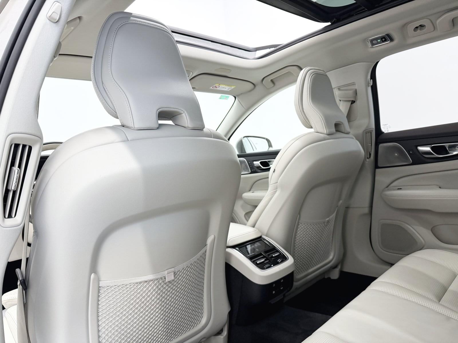 VOLVO V60 CROSS COUNTRY D4 AWD 190CV INSCRIPTION 43 